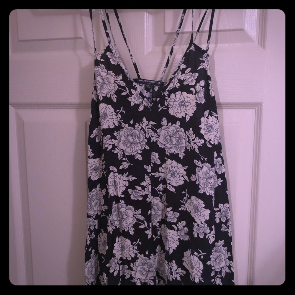 Brandy Melville Dress